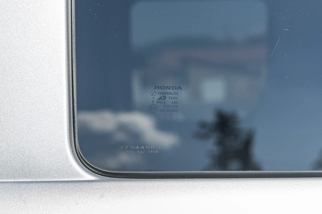 2008 Honda Element - Image 28 of 31