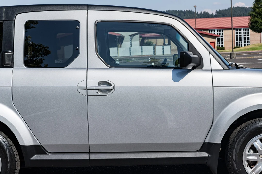 2008 Honda Element - Image 18 of 31