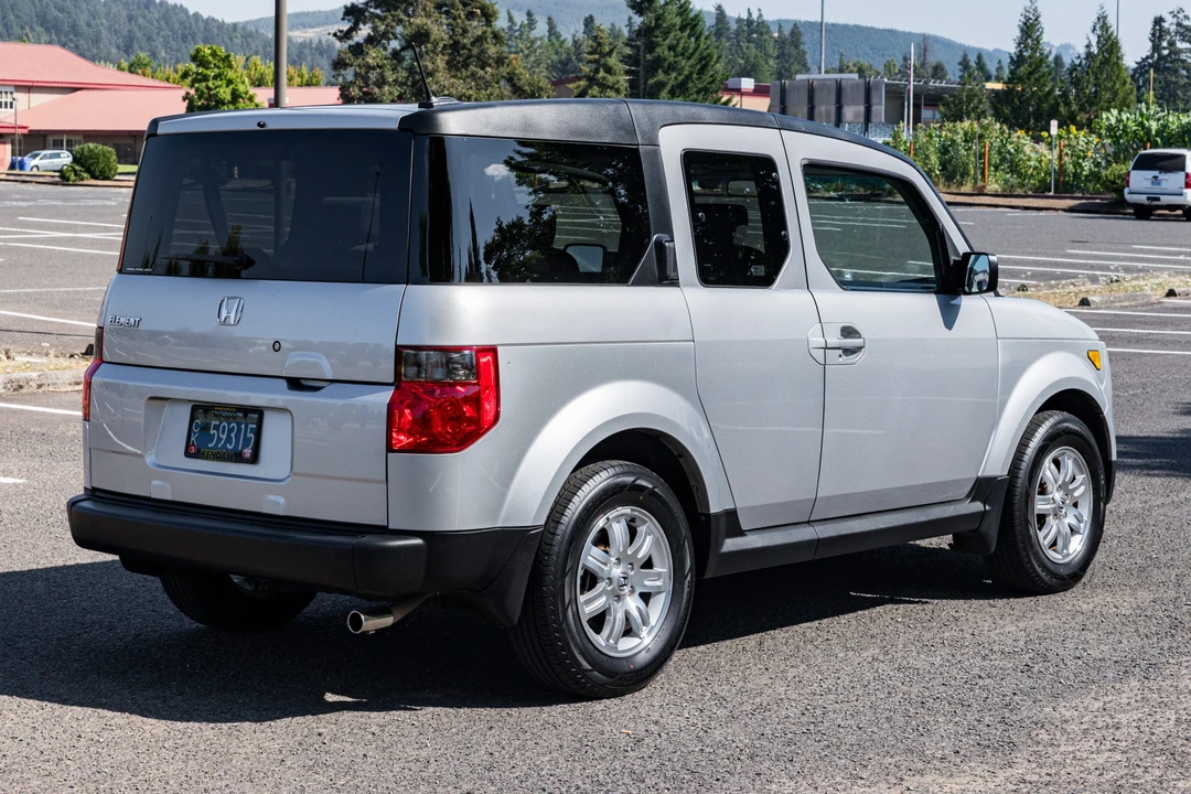 2008 Honda Element - Image 6 of 31