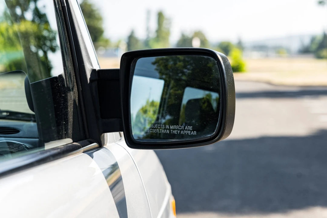 2008 Honda Element - Image 23 of 31