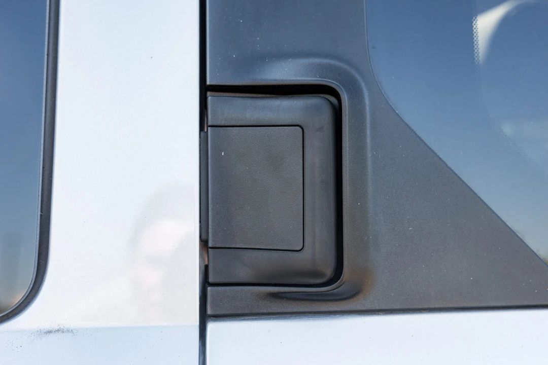 2008 Honda Element - Image 27 of 31