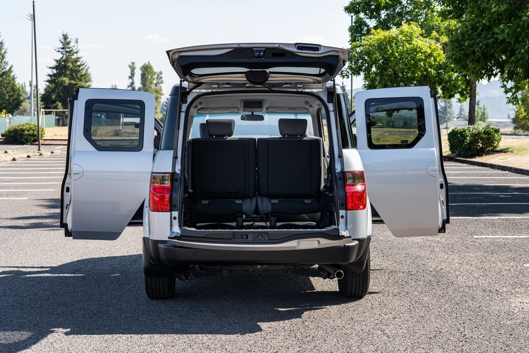 2008 Honda Element - Image 12 of 31