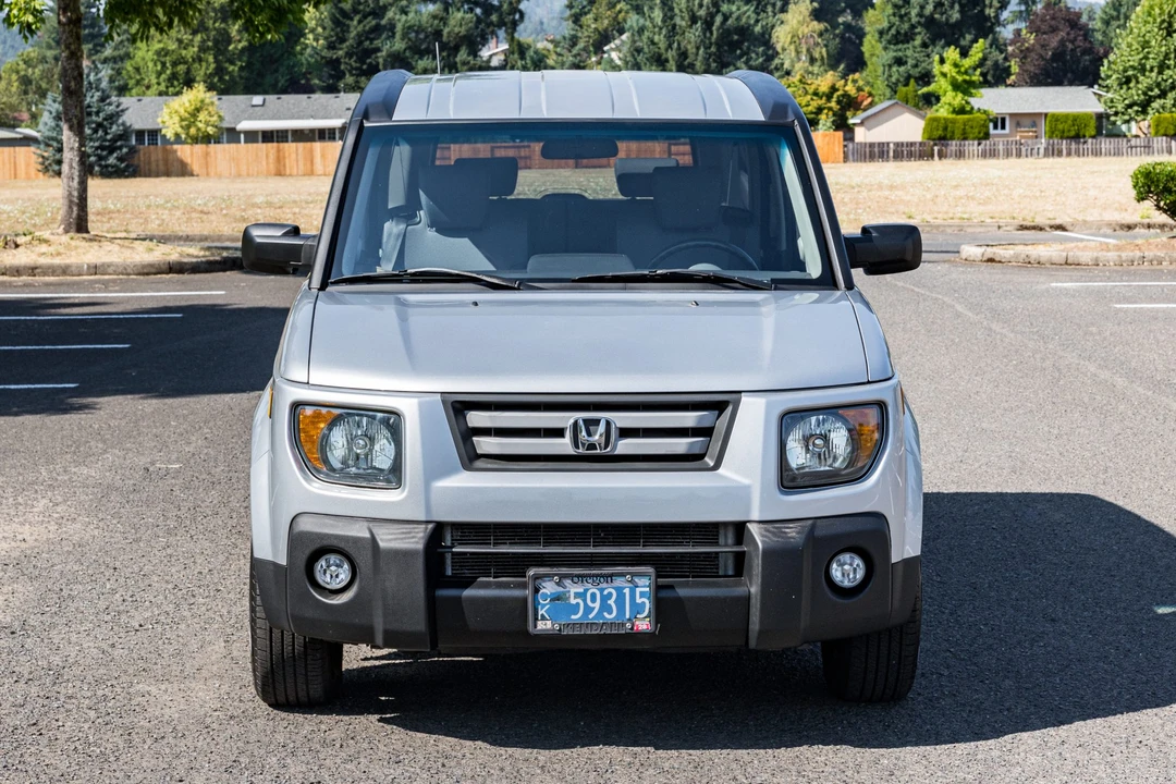 2008 Honda Element - Image 8 of 31