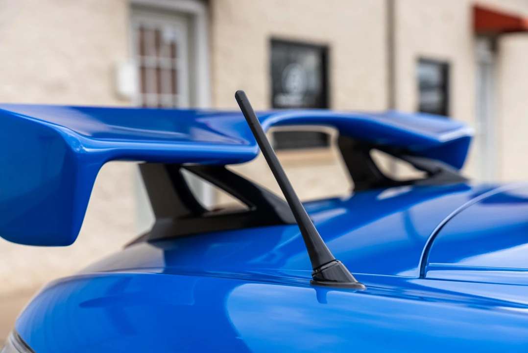 2008 Honda AP2 S2000 - Image 23 of 31