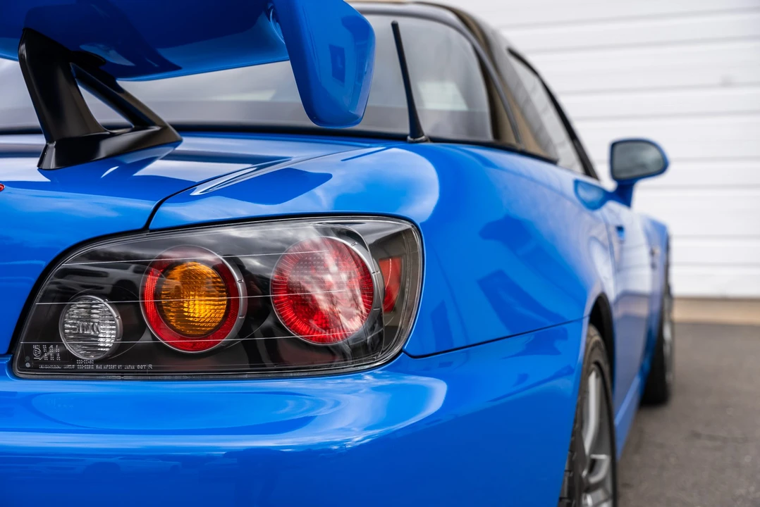 2008 Honda AP2 S2000 - Image 22 of 31