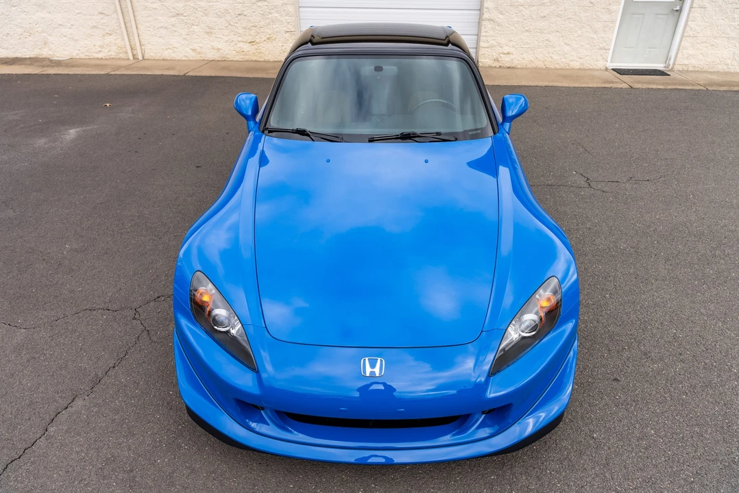 2008 Honda AP2 S2000 - Image 10 of 31