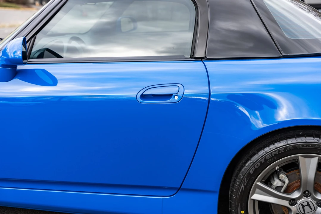 2008 Honda AP2 S2000 - Image 13 of 31