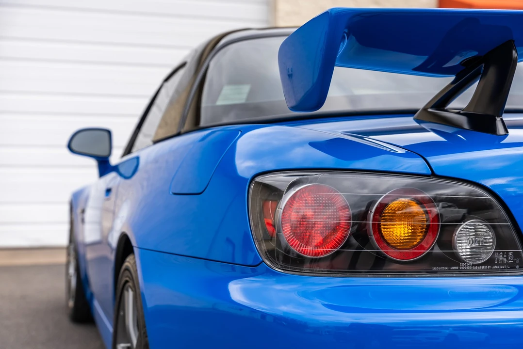 2008 Honda AP2 S2000 - Image 16 of 31
