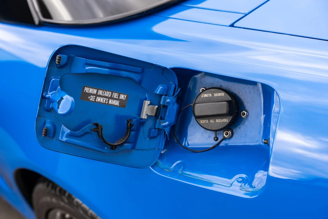 2008 Honda AP2 S2000 - Image 15 of 31