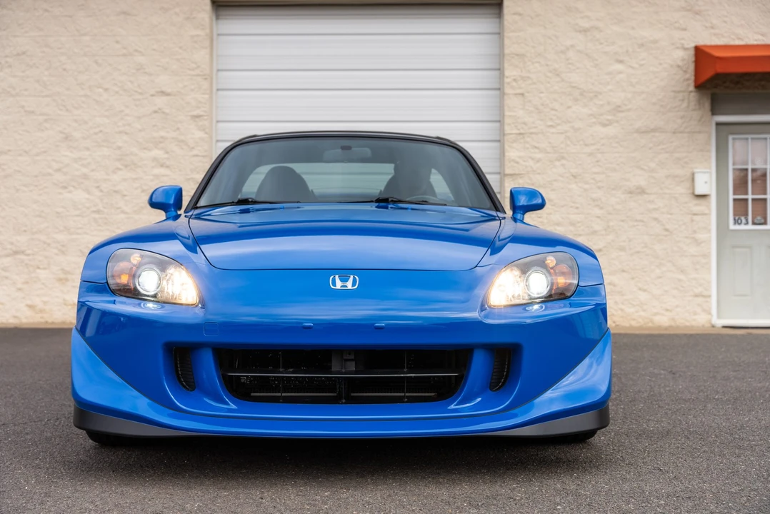 2008 Honda AP2 S2000 - Image 24 of 31