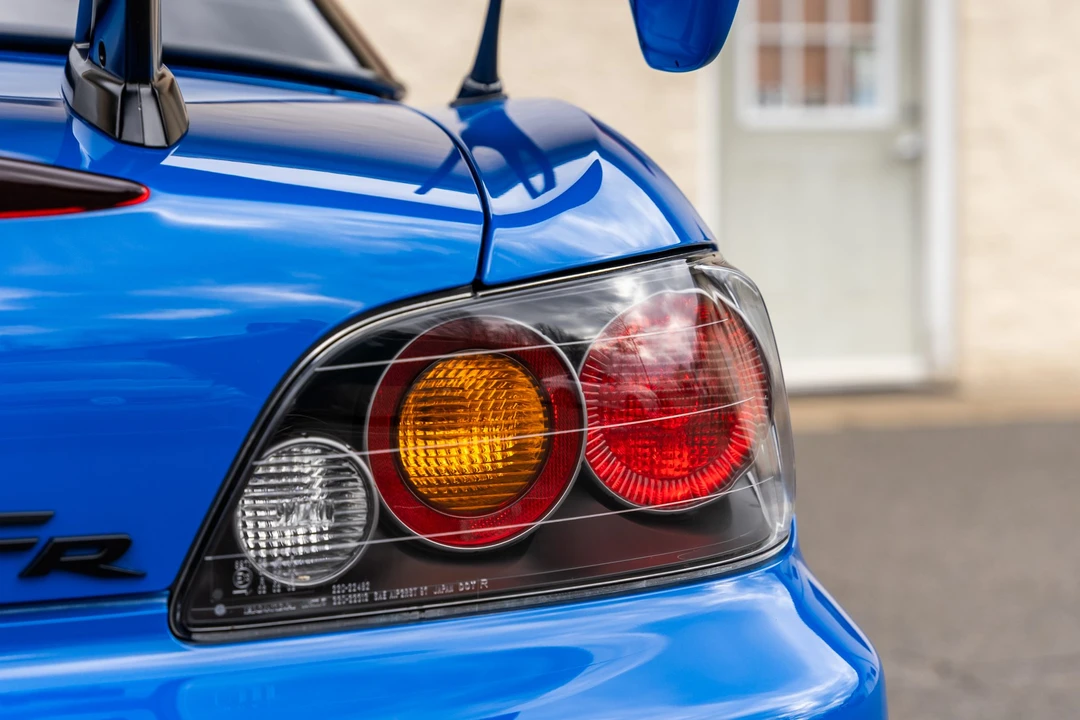 2008 Honda AP2 S2000 - Image 31 of 31
