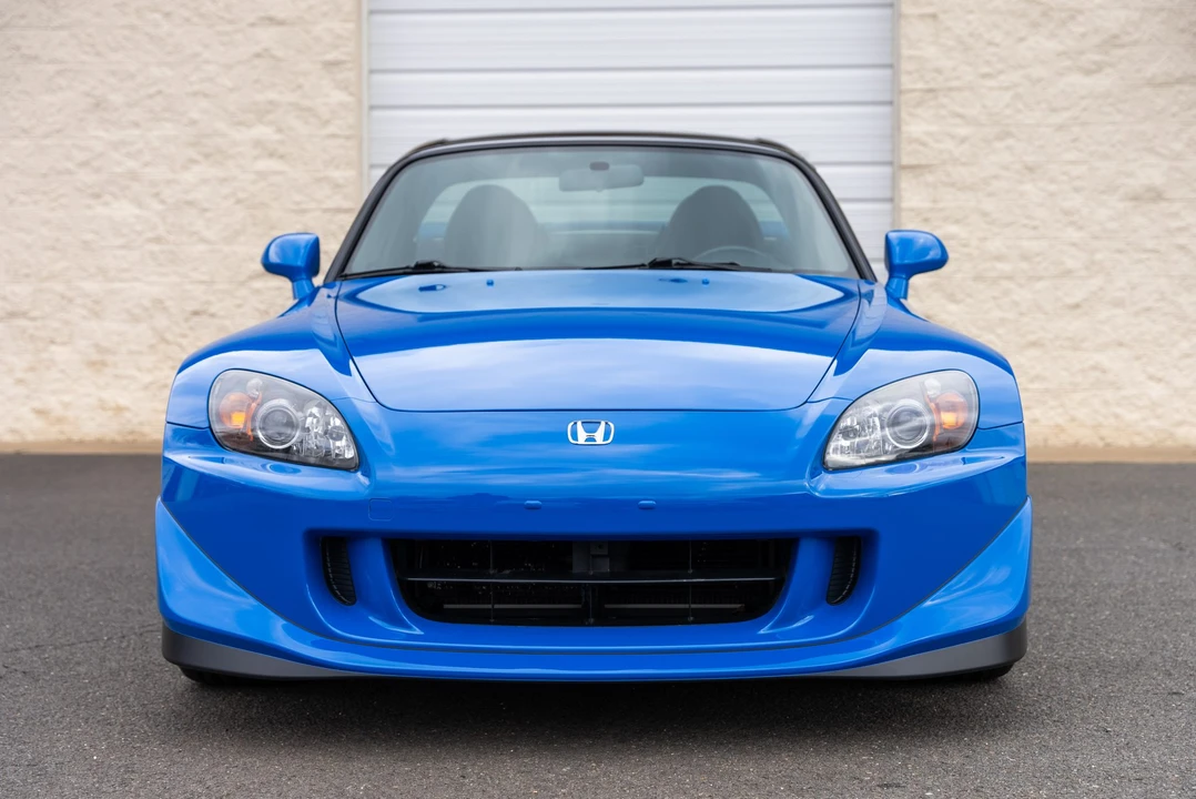 2008 Honda AP2 S2000 - Image 11 of 31