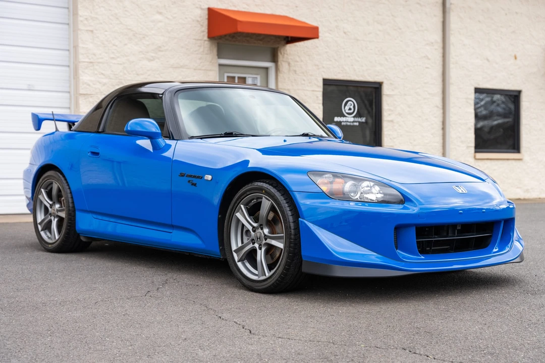 2008 Honda AP2 S2000 - Image 8 of 31