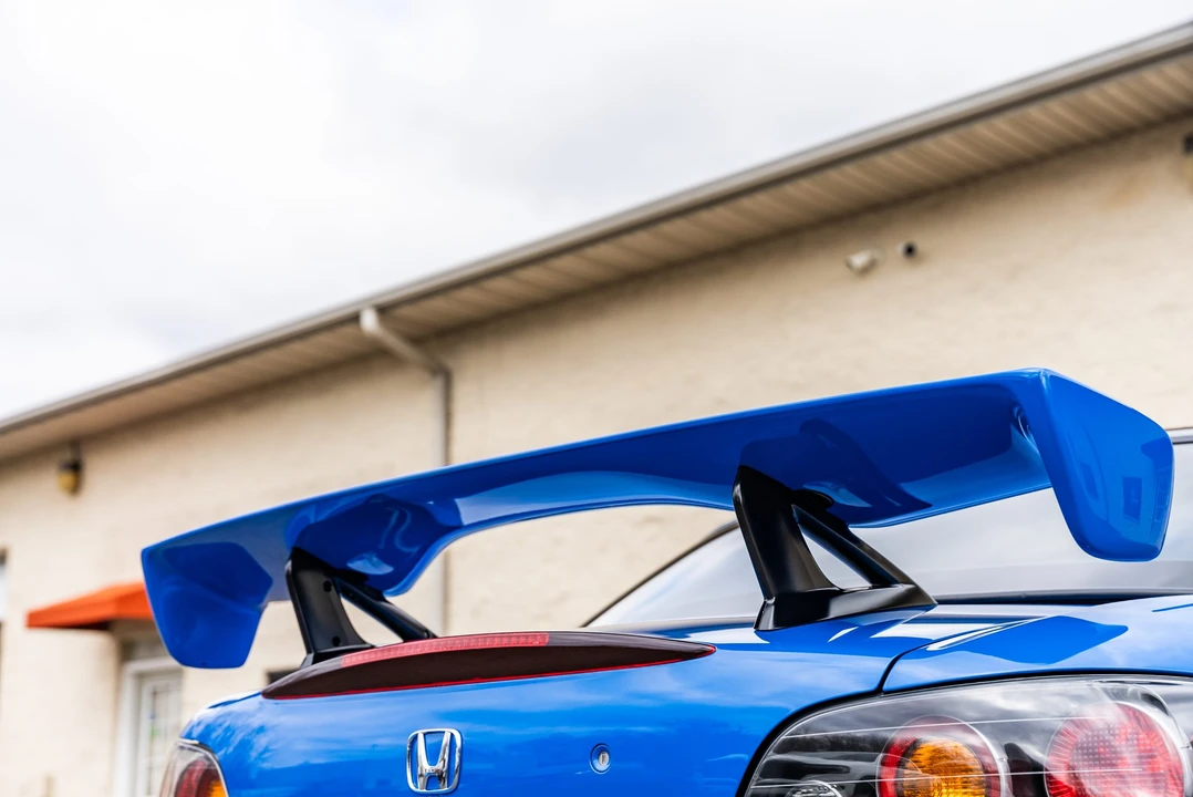 2008 Honda AP2 S2000 - Image 20 of 31