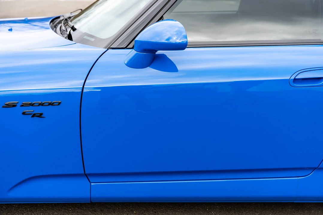 2008 Honda AP2 S2000 - Image 12 of 31