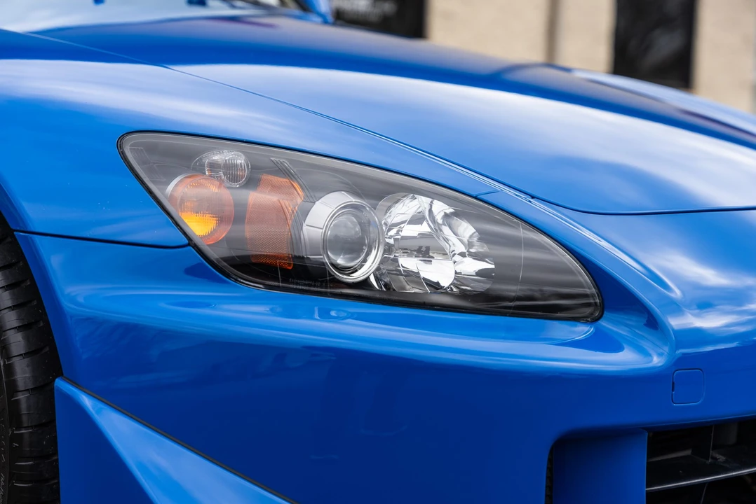 2008 Honda AP2 S2000 - Image 26 of 31