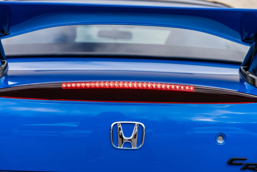 2008 Honda AP2 S2000 - Image 30 of 31