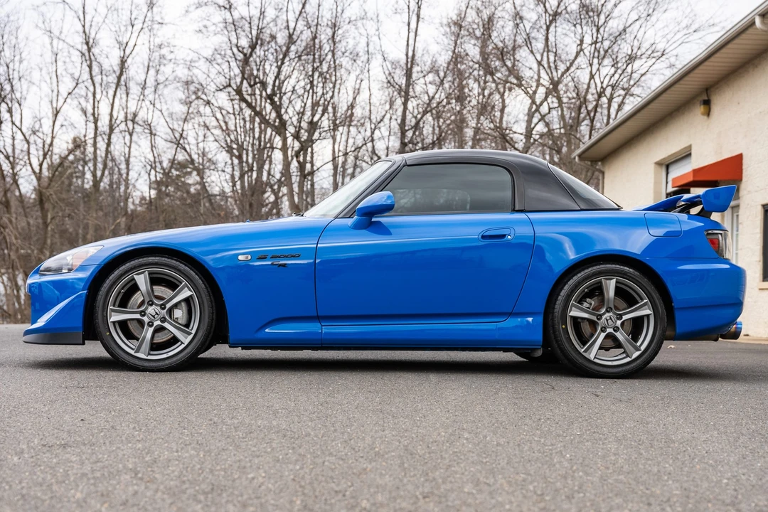 2008 Honda AP2 S2000 - Image 2 of 31
