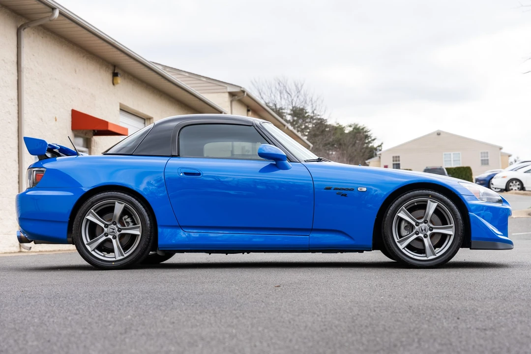 2008 Honda AP2 S2000 - Image 7 of 31
