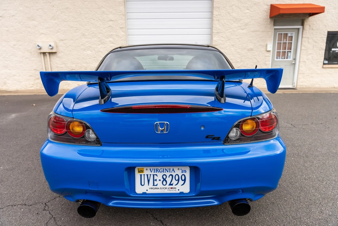2008 Honda AP2 S2000 - Image 18 of 31