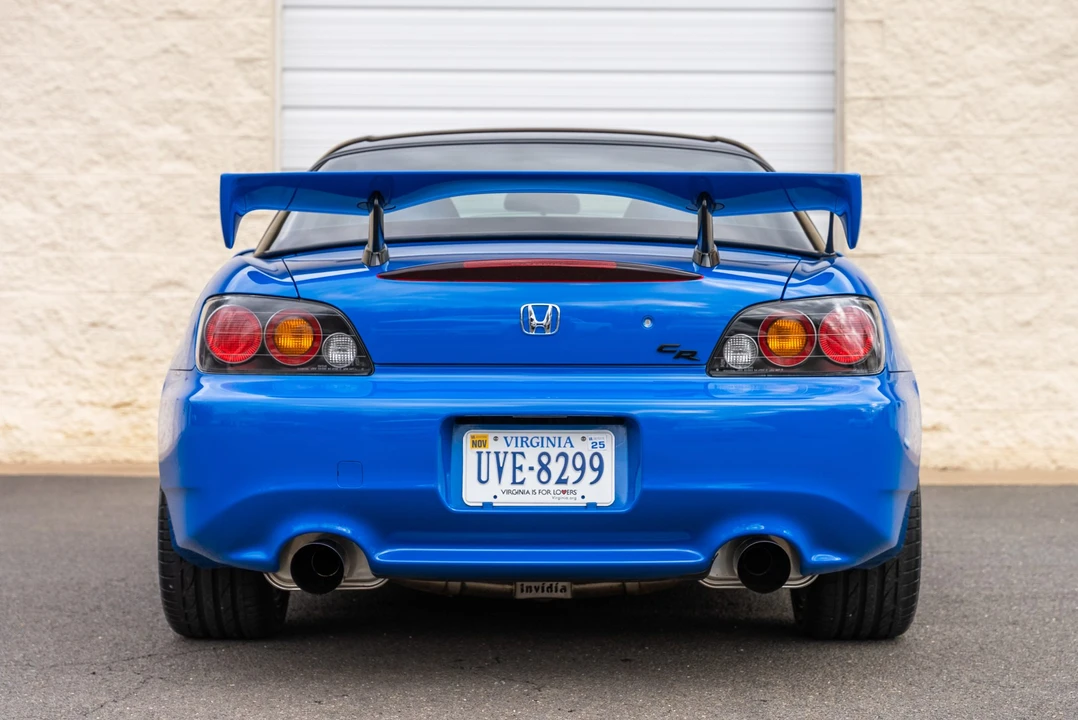 2008 Honda AP2 S2000 - Image 4 of 31