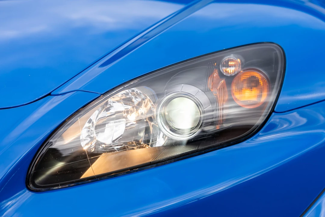 2008 Honda AP2 S2000 - Image 27 of 31