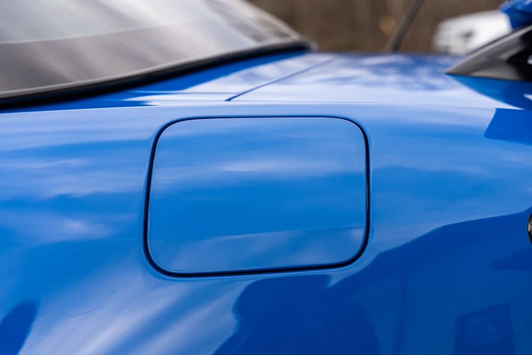 2008 Honda AP2 S2000 - Image 14 of 31