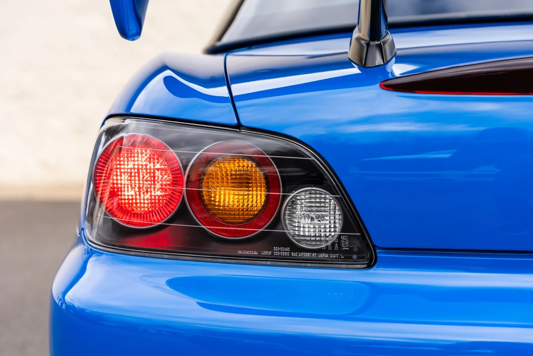 2008 Honda AP2 S2000 - Image 29 of 31