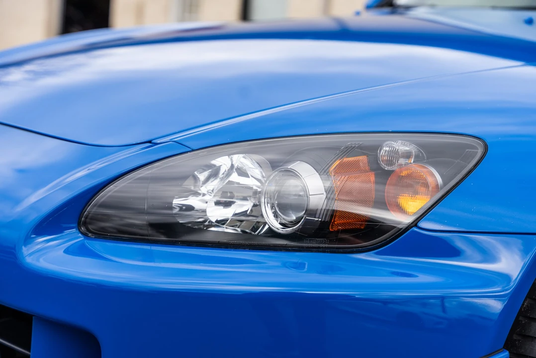 2008 Honda AP2 S2000 - Image 28 of 31