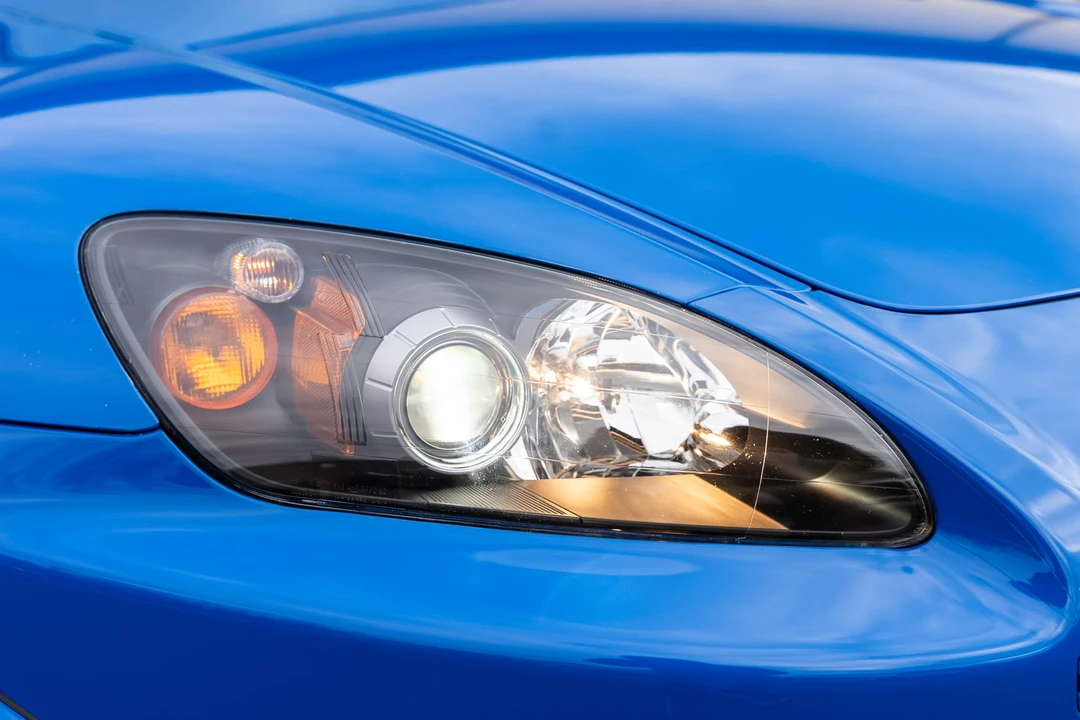2008 Honda AP2 S2000 - Image 25 of 31
