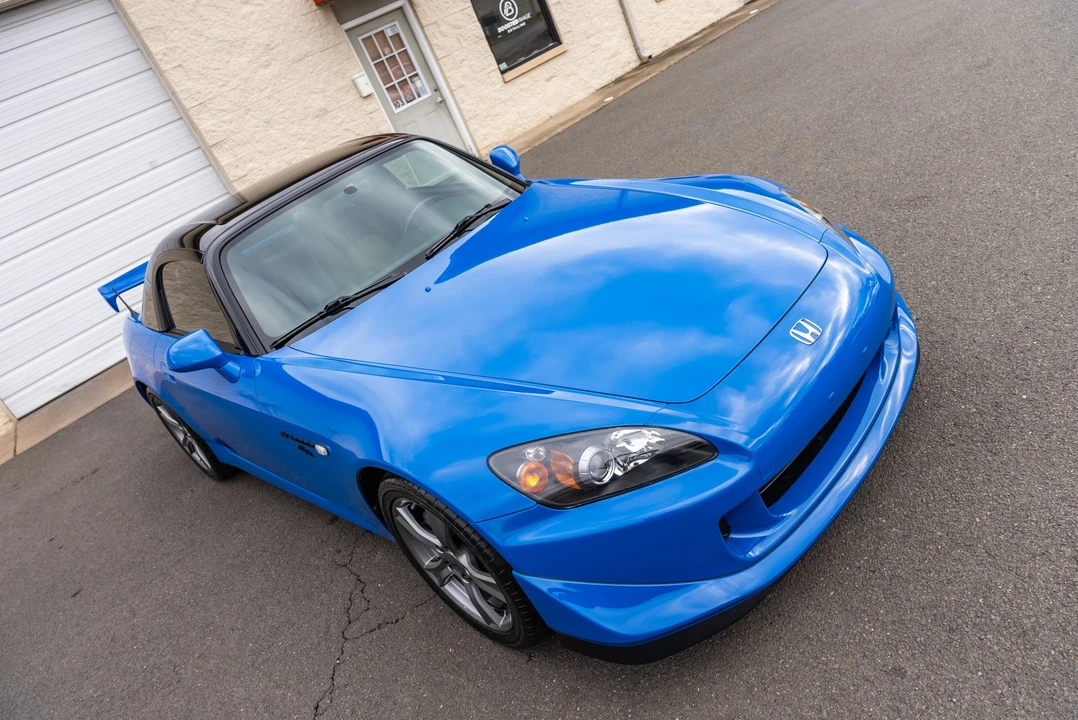 2008 Honda AP2 S2000 - Image 9 of 31