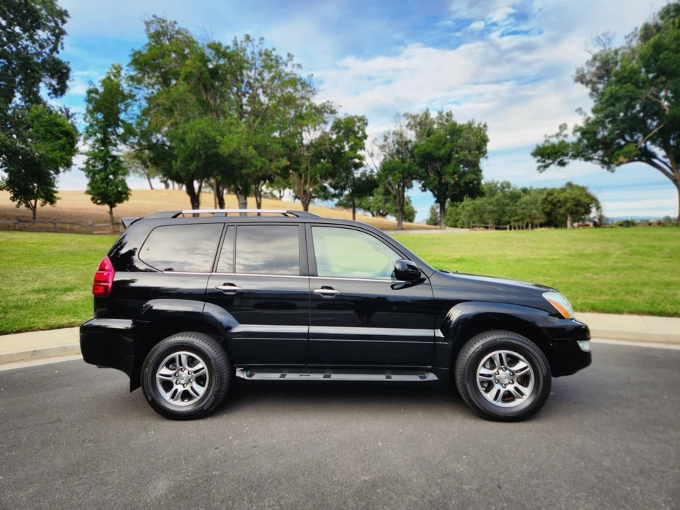 2008 Lexus GX 1st Gen - Image 25 of 31