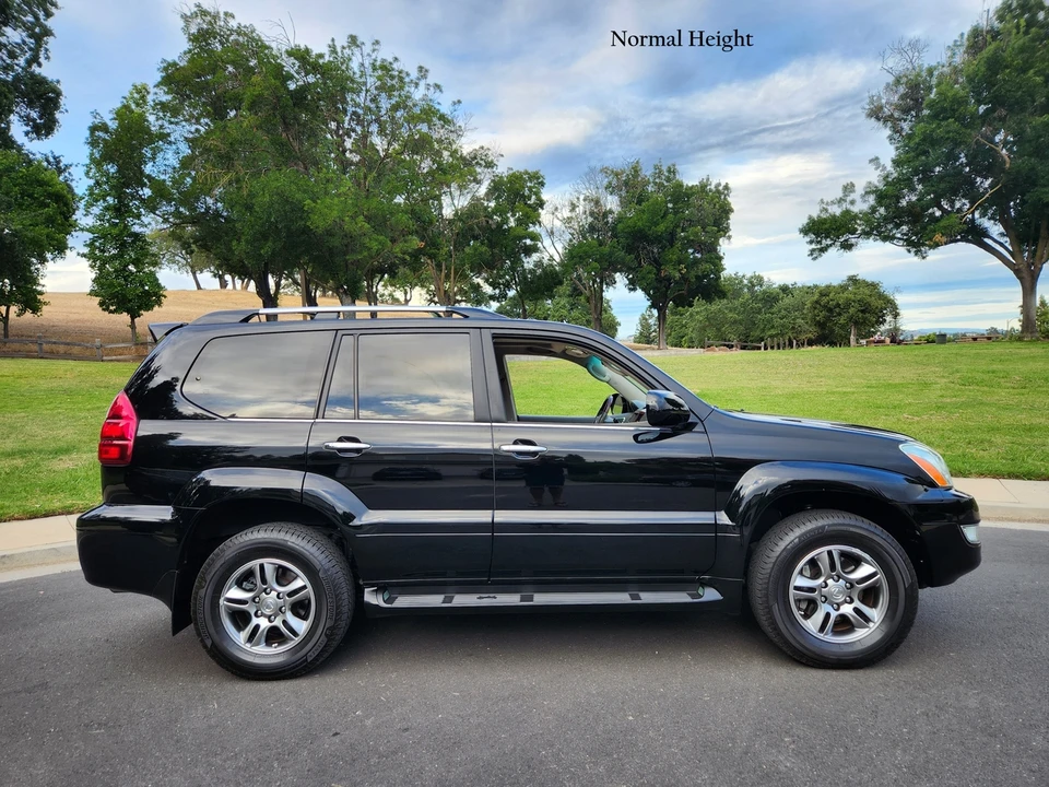 2008 Lexus GX 1st Gen - Image 31 of 31