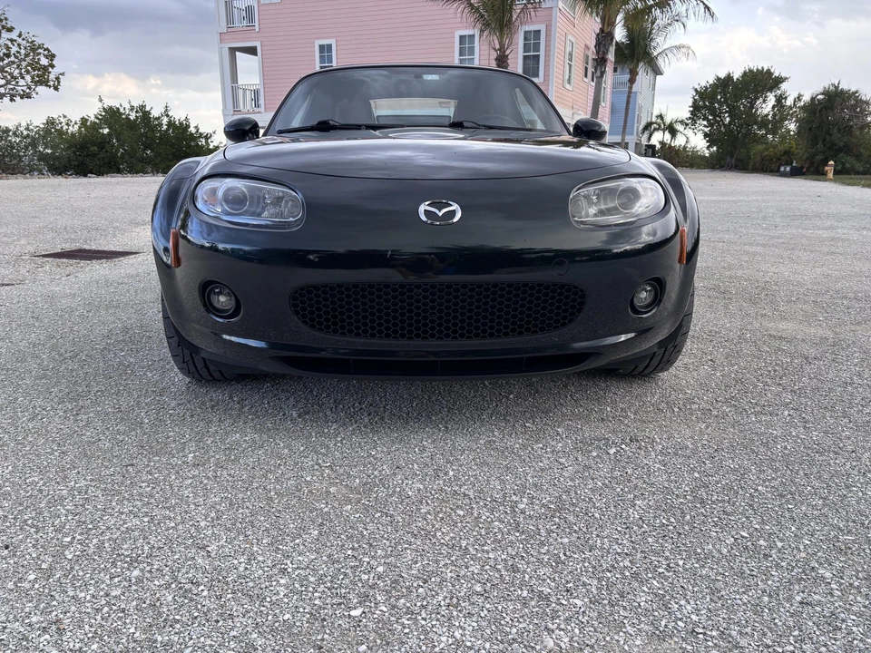 2008 Mazda NC MX-5 Miata - Image 19 of 31