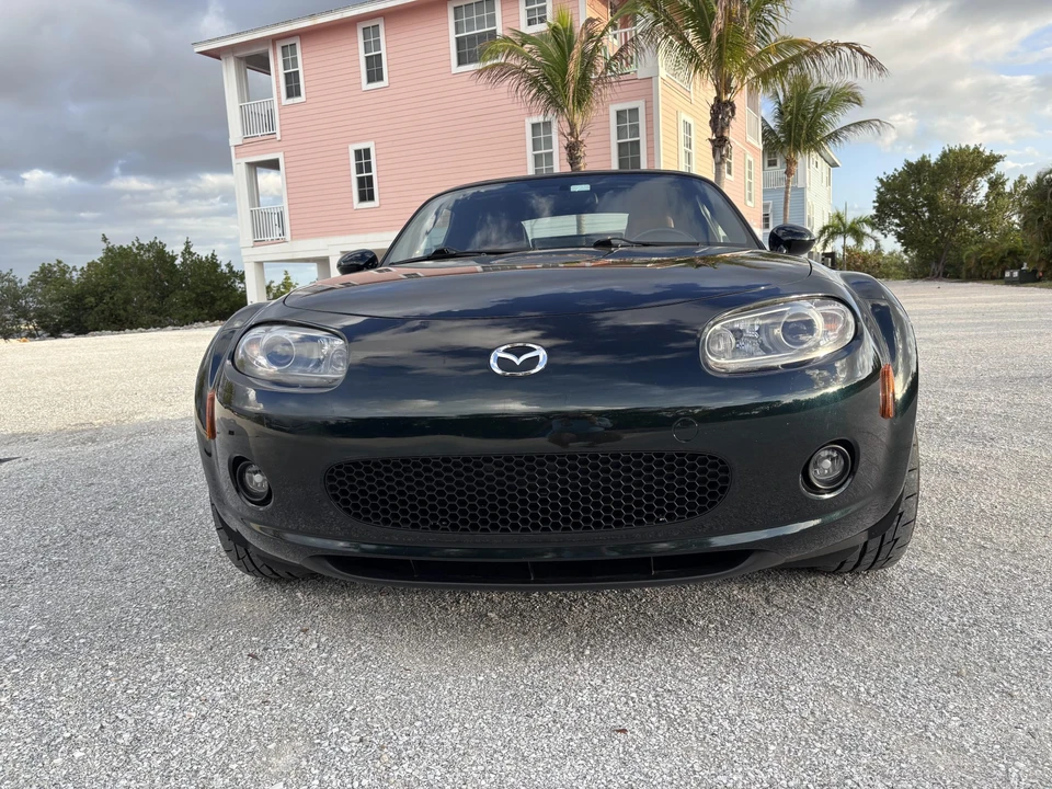 2008 Mazda NC MX-5 Miata - Image 20 of 31