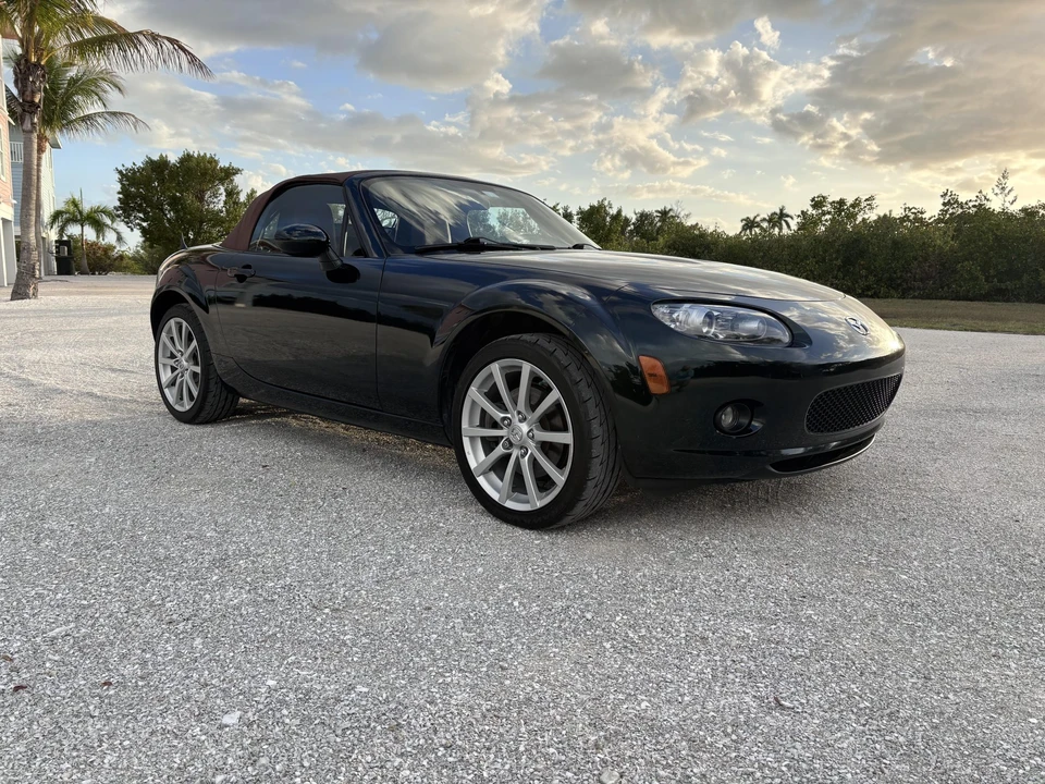 2008 Mazda NC MX-5 Miata - Image 22 of 31