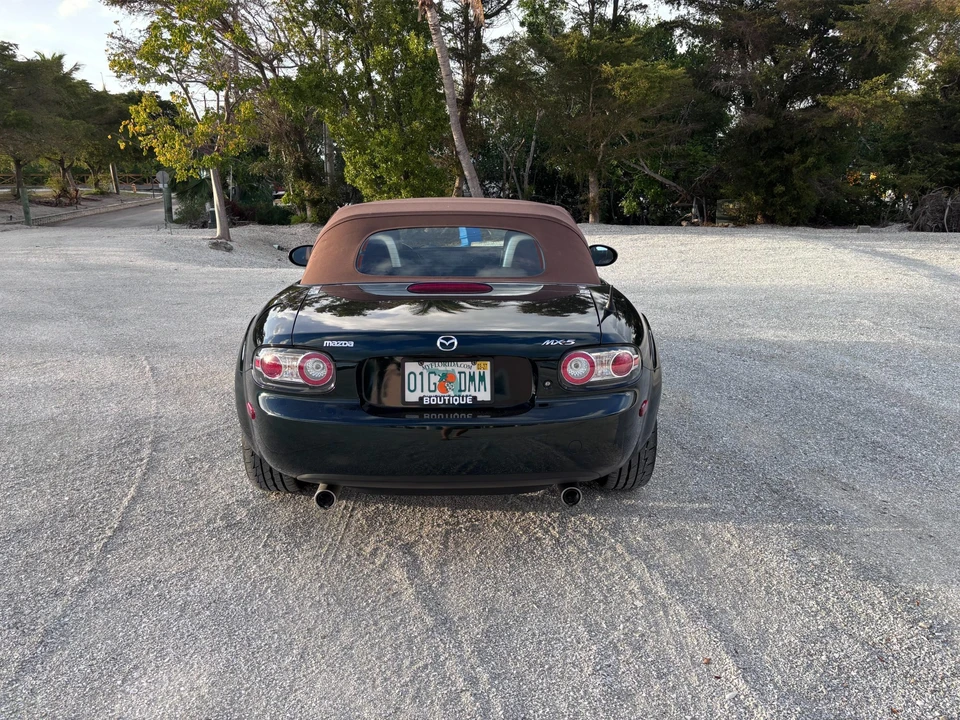 2008 Mazda NC MX-5 Miata - Image 28 of 31