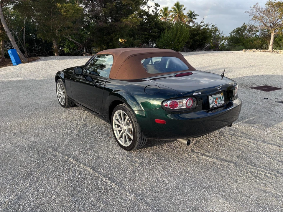 2008 Mazda NC MX-5 Miata - Image 30 of 31