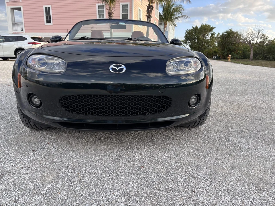 2008 Mazda NC MX-5 Miata - Image 3 of 31