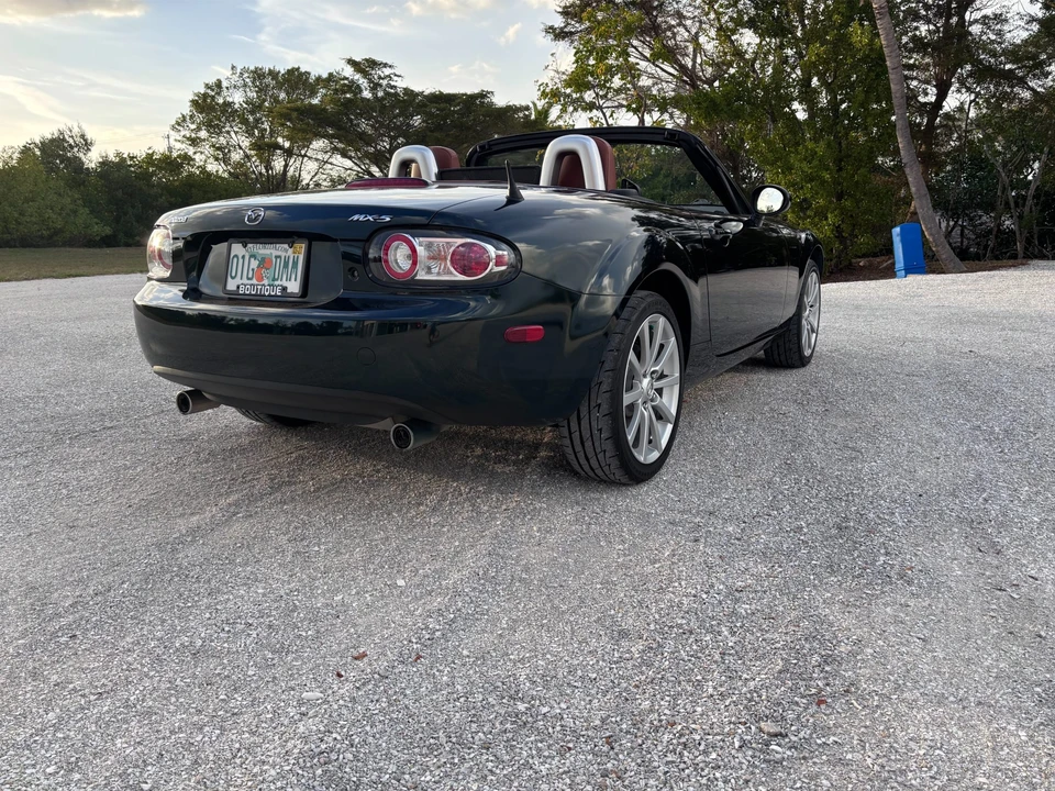 2008 Mazda NC MX-5 Miata - Image 8 of 31