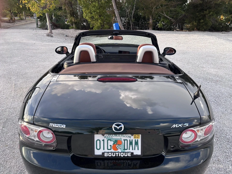 2008 Mazda NC MX-5 Miata - Image 10 of 31