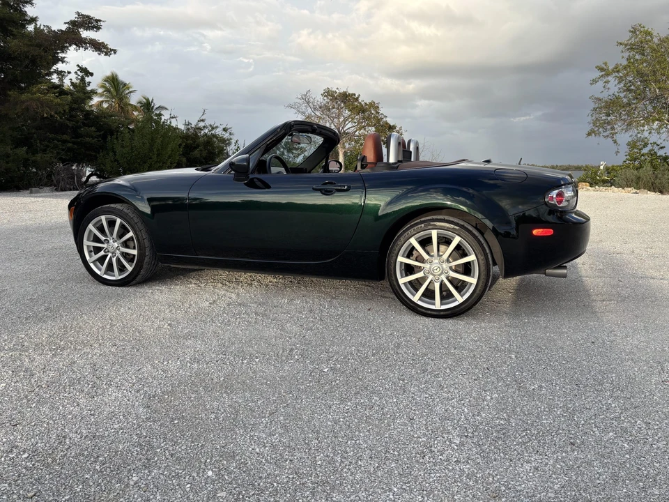 2008 Mazda NC MX-5 Miata - Image 13 of 31