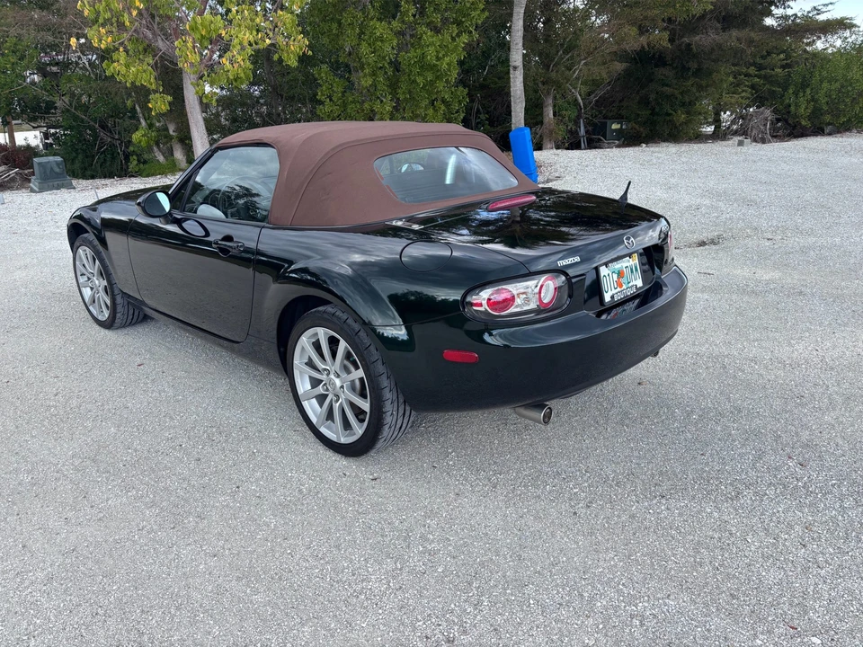 2008 Mazda NC MX-5 Miata - Image 31 of 31