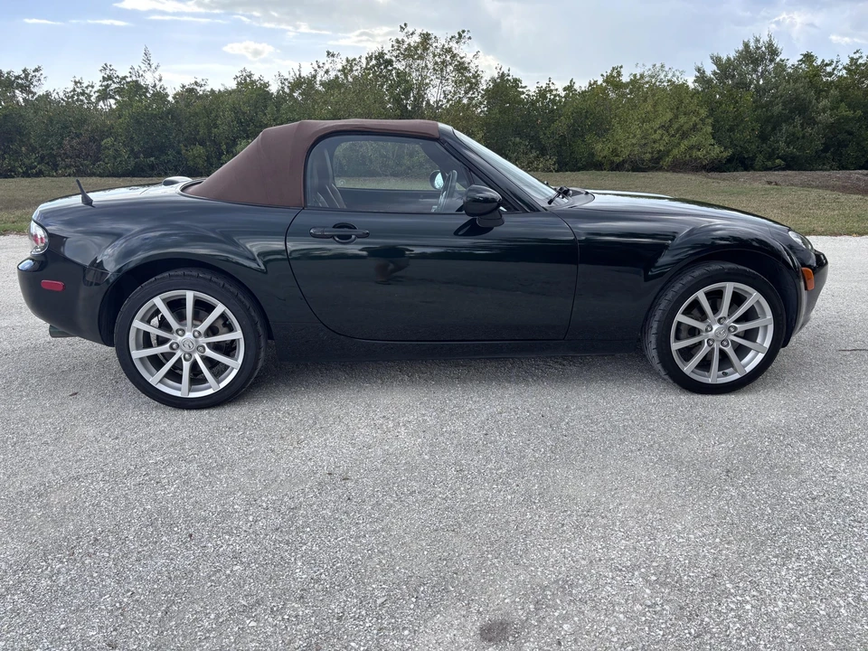 2008 Mazda NC MX-5 Miata - Image 25 of 31