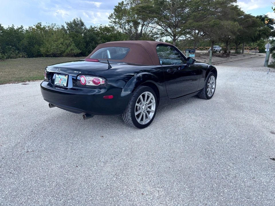 2008 Mazda NC MX-5 Miata - Image 26 of 31