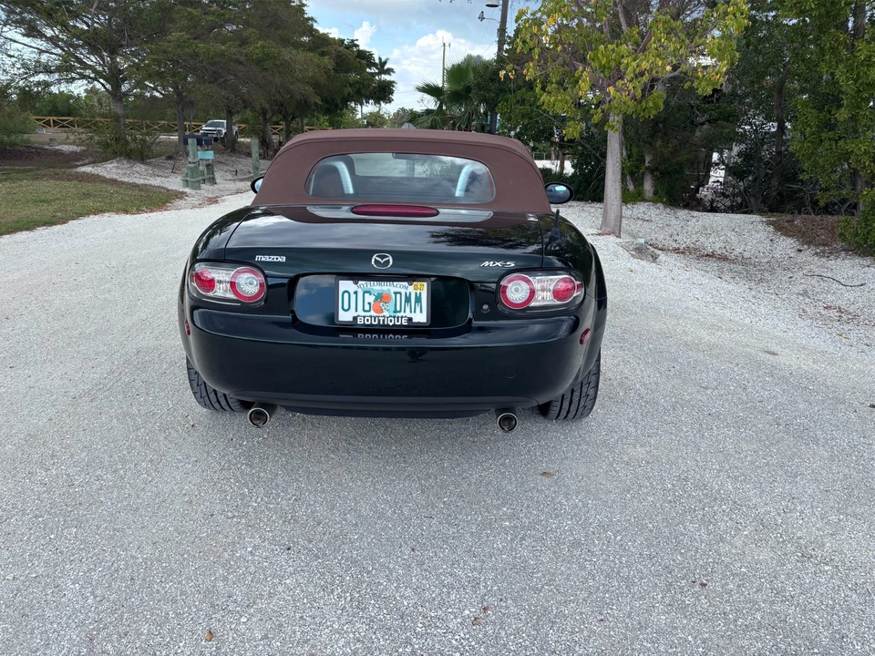 2008 Mazda NC MX-5 Miata - Image 29 of 31