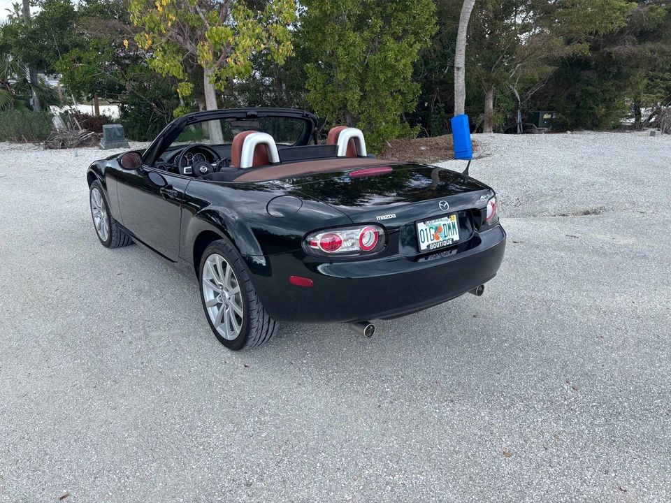 2008 Mazda NC MX-5 Miata - Image 11 of 31