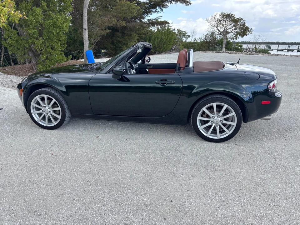2008 Mazda NC MX-5 Miata - Image 14 of 31