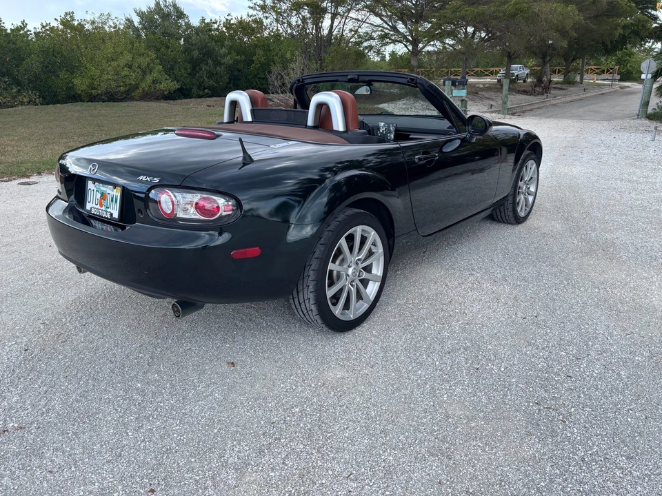 2008 Mazda NC MX-5 Miata - Image 7 of 31