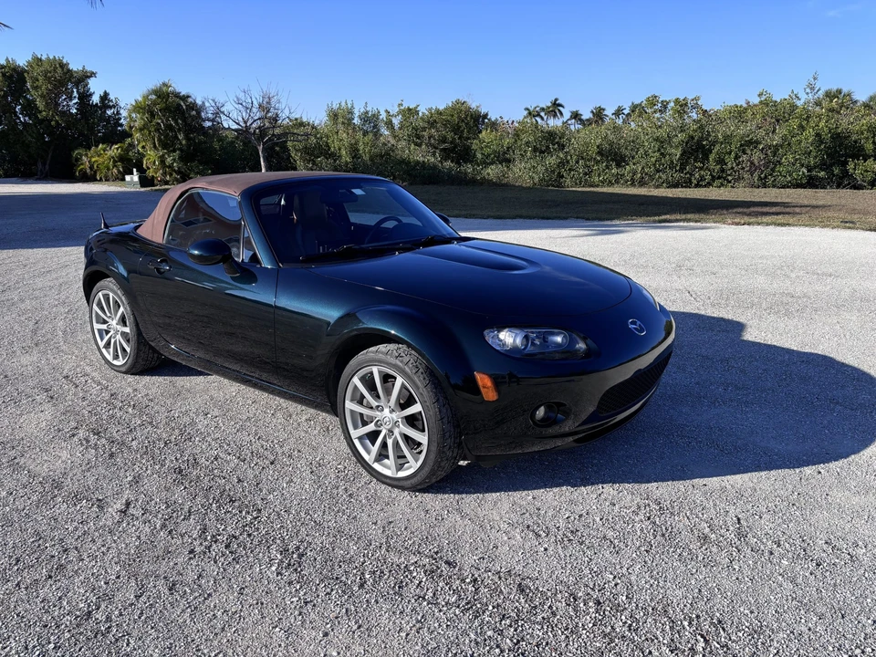 2008 Mazda NC MX-5 Miata - Image 23 of 31